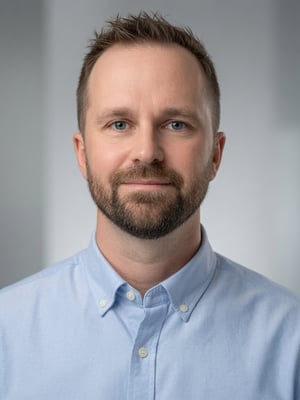 David Charbonneau
