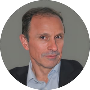 Jesus Martin Del Campo, Operations Executive Leader chez Fresenius Kabi
