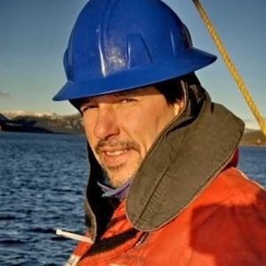 Luc Michaud