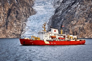 bateau admunsun